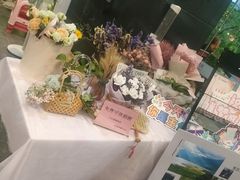 -花溪雨·森林餐厅(石基店)