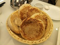 武大郎烧饼-三义和酒楼(千佛山店)