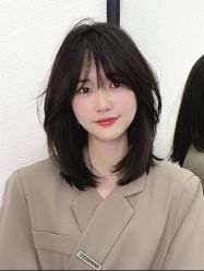 -朗峰专业美发沙龙