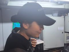 -放哈·甜醅子奶茶创造者(正宁路店)