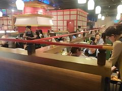 -牛New寿喜烧(金茂览秀城店)