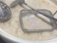 -湯系·煲汤手艺人(东二环泰禾广场店)