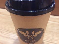 -多克多蒸气茶DOKDO(鼓楼绿地店)