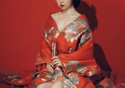 -持熹光年写真体验馆