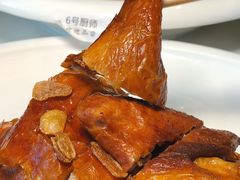 -万龙洲海鲜(南新仓店)