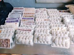 -阿妈妮韩式打糕店