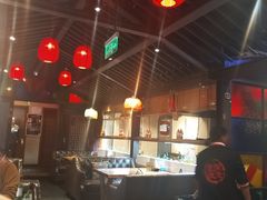 -望京一号·重庆江湖菜(工体店)