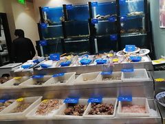 -品味居·首店·大连鲜活海鲜大连菜(东港店)