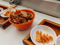 -乡党臊子面(丰庆公园店)