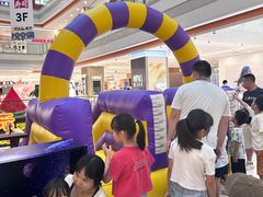 -巴黎春天(浦建店)