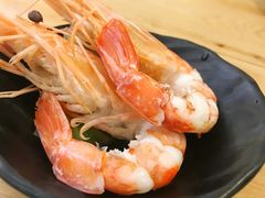 -雷门拉面·现熬骨汤(凯德来福士店)