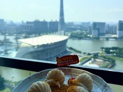 -南海渔村·空中一号