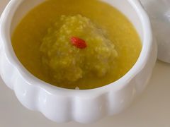 -七的湖·晚芳亭·阳澄湖农家菜·大闸蟹(莲花岛店)