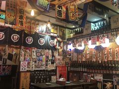 大堂-平成屋·午肴夜酒(四川北路店)