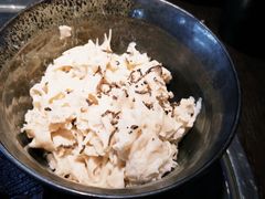 黑松露绣球菌-芸鲜季·云南野生菌餐厅· 云南风物味研社(闵行店)