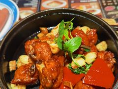 -敏华冰厅(西红门荟聚店)