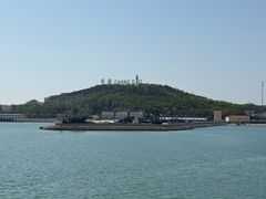 -长岛南北长山旅游景区