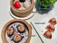 -炳胜私厨(中达旗舰店)