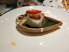 -曼谷靠山街
