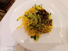 -东方饺子王(新奥购物中心店)