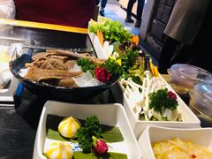 -东道煮牛肉火锅(重庆路店)
