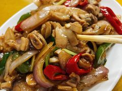 酱爆生肠-甜甜屋(解放中路店)