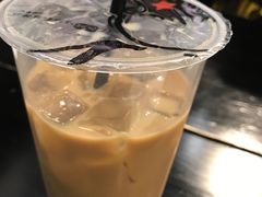 小明招牌奶茶-小明同学(三里屯店)