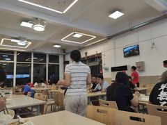 -交通大学（闵行校区）-第二餐饮大楼