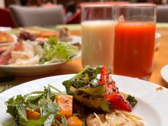 -威斯汀舞台餐厅