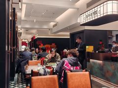 -奇芳阁·百年清真南京菜(夫子庙店)