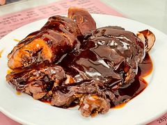 酱鸭-茂隆餐厅(进贤路店)