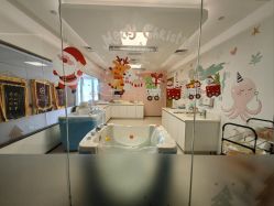 -金鹰国际月子中心(新街口店)