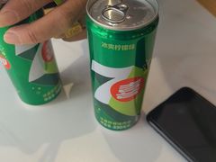 -鲁达面馆本帮风味(共康东路店)