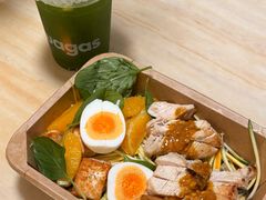-Wagas沃歌斯(江浦路店)