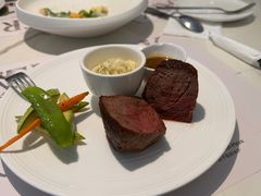 -Deer Park鹿园西餐(仁恒置地广场店)