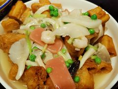 海鲜老油条-三林本帮馆(中林街店)