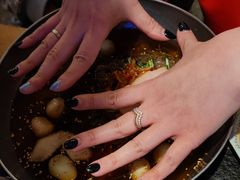 -犟牛家·榴莲烤肉(五棵松店)