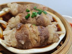 -轩记海鲜餐厅·四十五年老字号·经典粤菜(西区彩虹店)