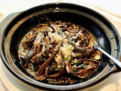 淮扬炒软兜-扬州香格里拉·香宫中餐厅