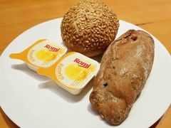 -地中海休闲餐厅