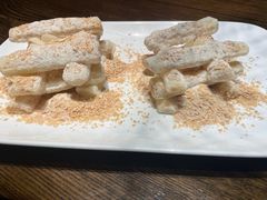 -粗茶淡饭·隐庐私厨(东亭店)