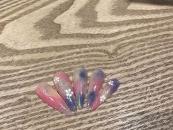 -LILY NAILS美甲美睫