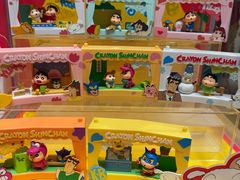 -泡泡玛特POPMART(合生汇店)