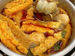 -顶上头·螺蛳火锅(五一新村店)