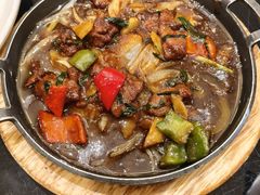 -侬佳蒸菜馆(听潮店)