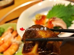 -赤坂亭·M9和牛烧肉·铁板烧(合肥万象城店)