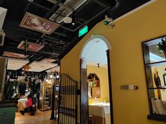 -俄士厨房(时代天街店)