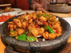 -七八冷面·延边朝鲜族美食(圣熙八号店)