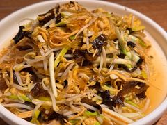 -榆林镇筋饼(知春路店)