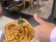 -小骨煲金华砂锅(转塘金街美地店)